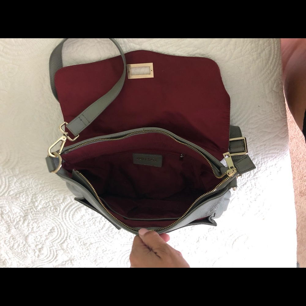 Ruby Kats Bag - image 3